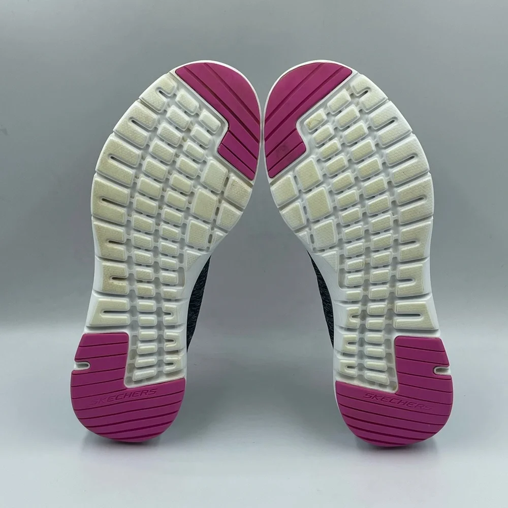 Skechers‎ Flex Appeal 3.0 Training Shoes, Women’s sz 9